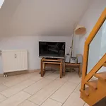 דירה Meerblick By Interhome נורדייך
