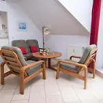 Meerblick By Interhome Norddeich (Norden)