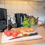 Daire Meerblick By Interhome *