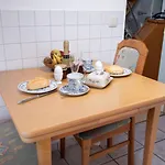 Meerblick By Interhome *