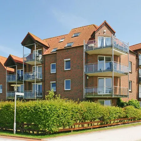 Appartamento Meerblick By Interhome *