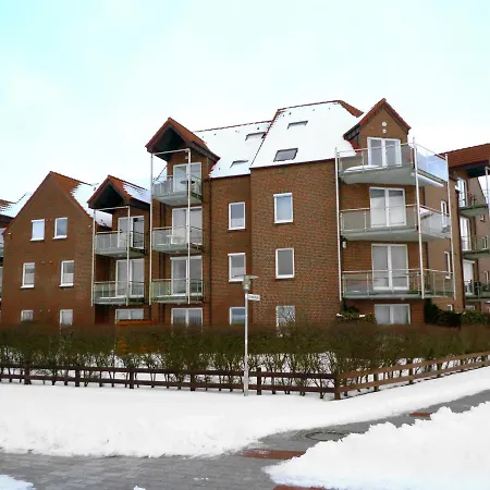Meerblick By Interhome * Norddeich (Norden)