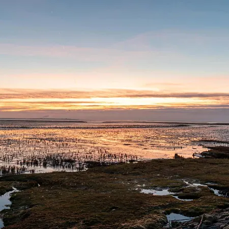 Meerblick By Interhome Appartamento Norddeich (Norden)