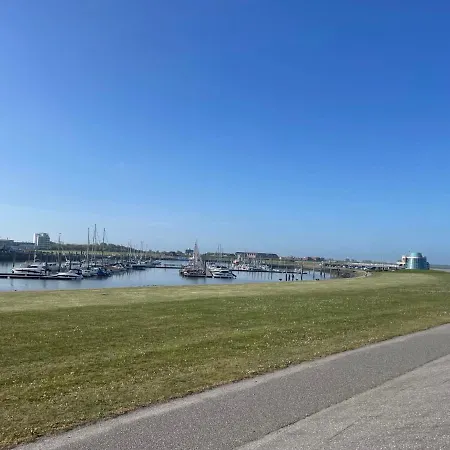 Daire Meerblick By Interhome Norddeich (Norden)