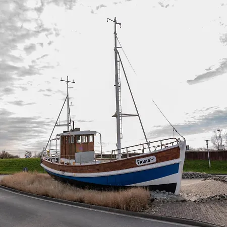 Meerblick By Interhome Appartamento