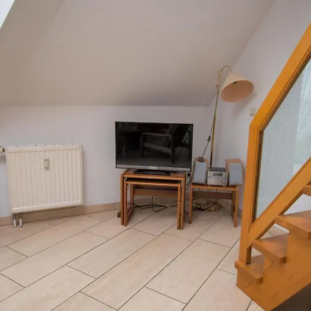 Daire Meerblick By Interhome Norddeich (Norden)