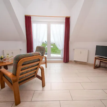 Meerblick By Interhome *