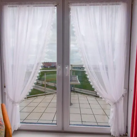 Meerblick By Interhome Norddeich (Norden)