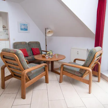 Meerblick By Interhome Norddeich (Norden)