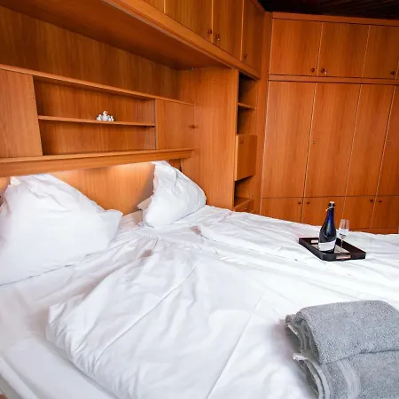 Meerblick By Interhome Norddeich (Norden)