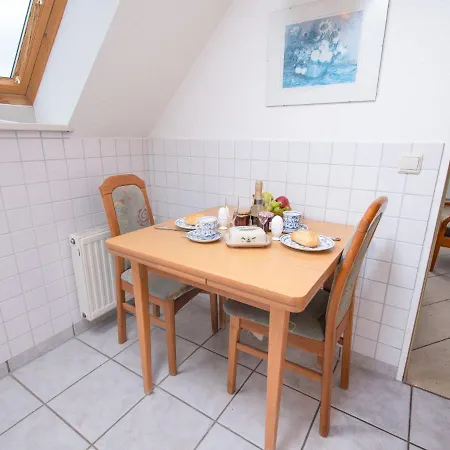 Meerblick By Interhome Appartamento Norddeich (Norden)