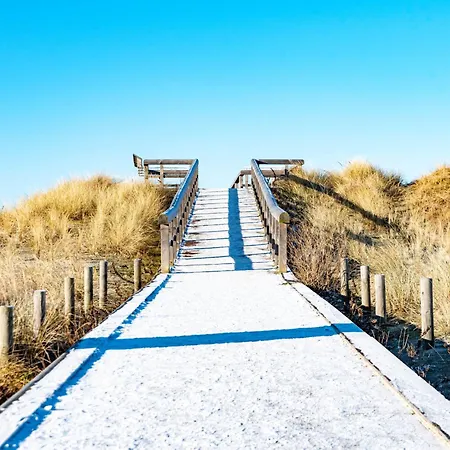 Appartamento Meerblick By Interhome Norddeich (Norden)