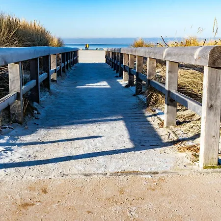 Appartamento Meerblick By Interhome Norddeich (Norden)